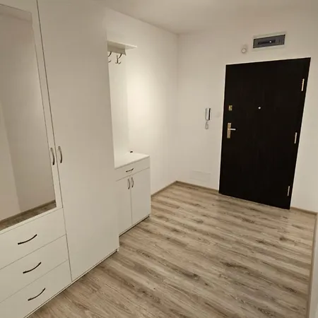 Apartament Polanka *