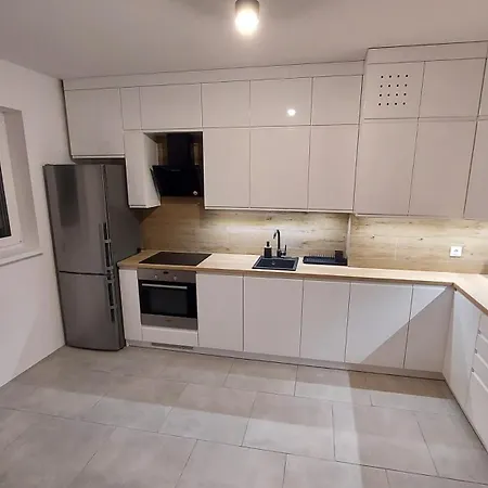 Apartament Polanka Margonin