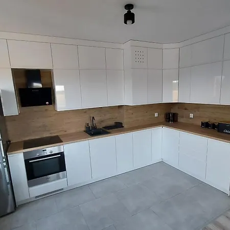 Apartament Polanka * Margonin