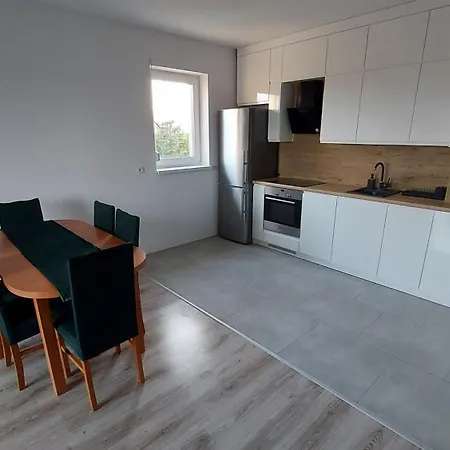 Apartament Polanka *