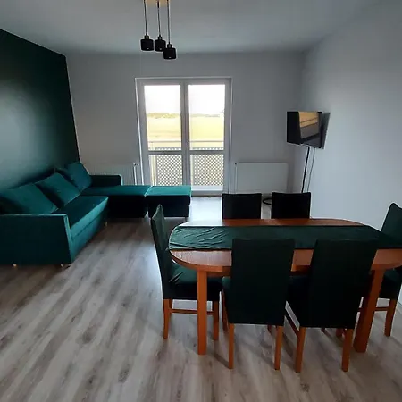Apartament Polanka * Margonin
