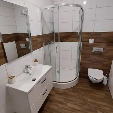 Apartament Polanka Apartment *